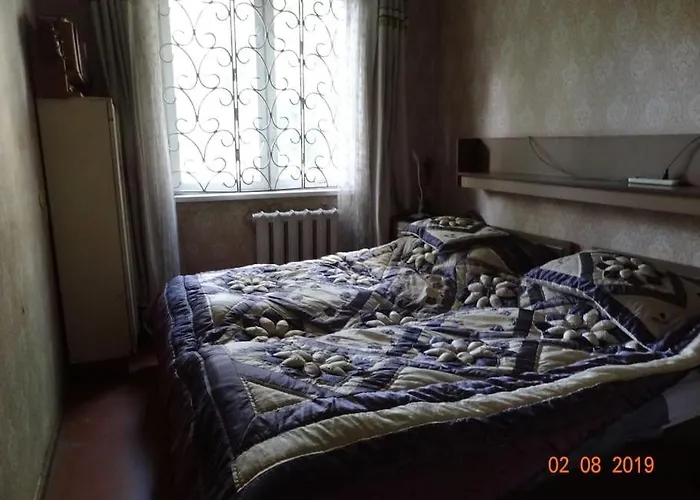 Room For Rent
