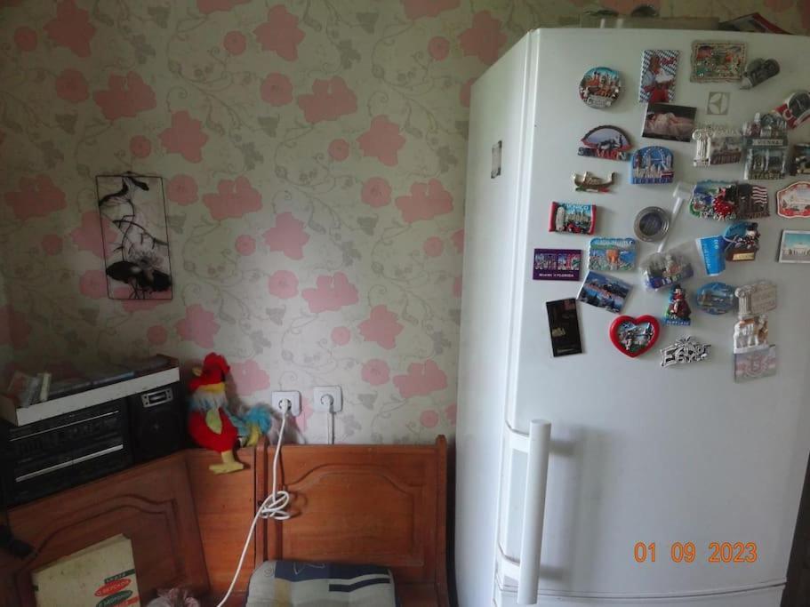 For Rent Appartamento *